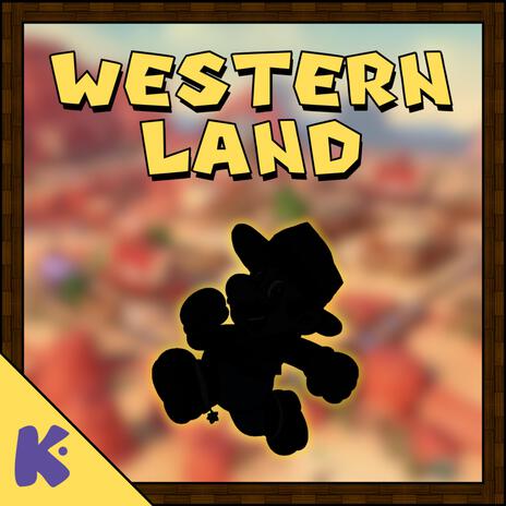 Western Land (from Mario Party 2) | Boomplay Music