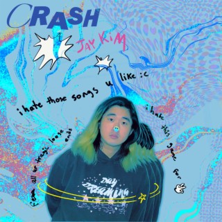 crash lyrics | Boomplay Music