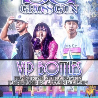 V.I.P Bottles (Radio Edit)