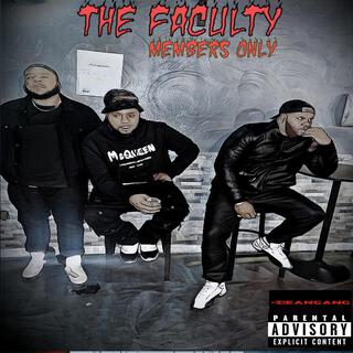 The Faculty Members Only