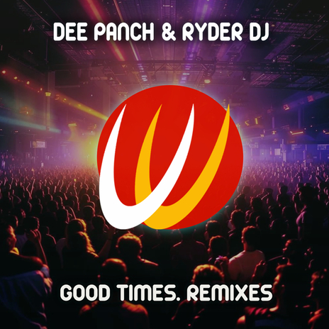 Good Times (Adam Kronik Remix) ft. Ryder DJ | Boomplay Music