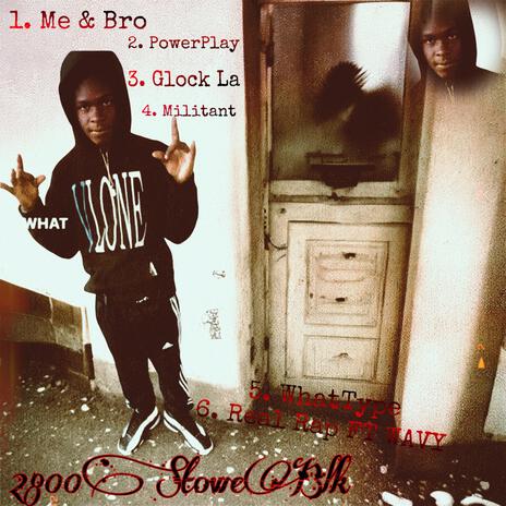 Me & bro | Boomplay Music