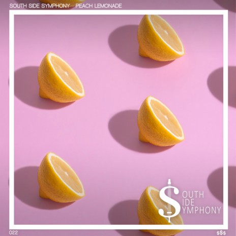 Peach Lemonade | Boomplay Music