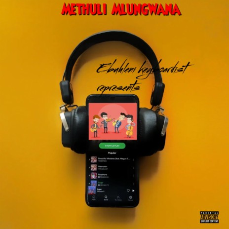 Intshumayelo 3 (Mshumayeli Mkhwanazi)