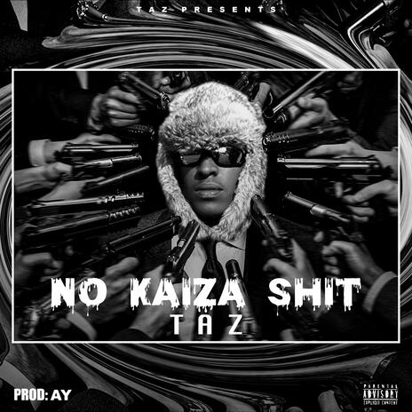 No Kaiza Shit ft. R.M.H | Boomplay Music