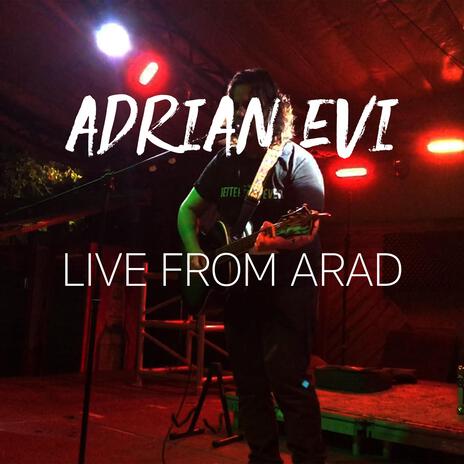 Daniel (Live from Arad)