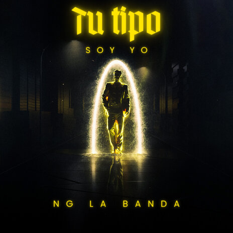 Tu Tipo Soy Yo | Boomplay Music