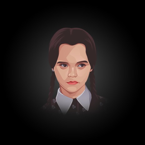 Wednesday Addams Sings A Song | Boomplay Music