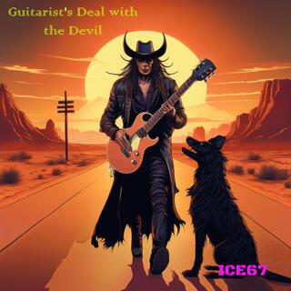 Guitarist's Deal with the Devil (Radio Edit)