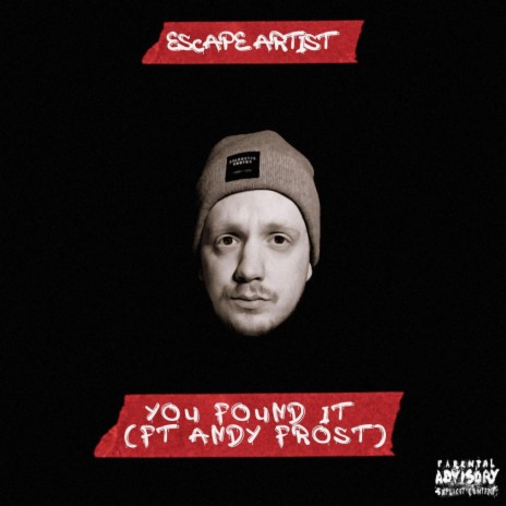 You Found It ft. Andy Frost | Boomplay Music