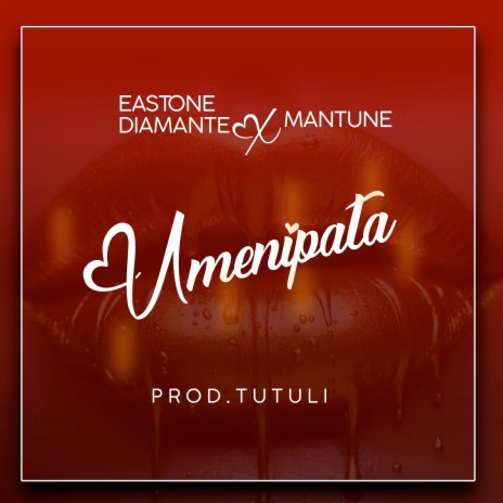 Umenipata ft. Mantune | Boomplay Music