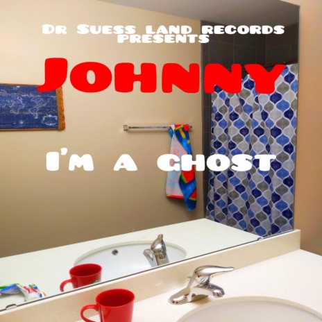 I’m a Ghost | Boomplay Music