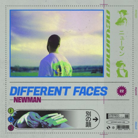 Different Faces | Boomplay Music