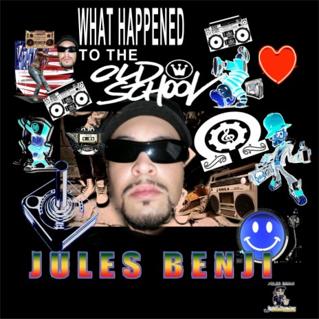 What Happened 2 the Old Skool (2023 Remix)