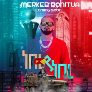 Merkeb Bonitua