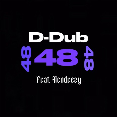 48 ft. Hendeezy