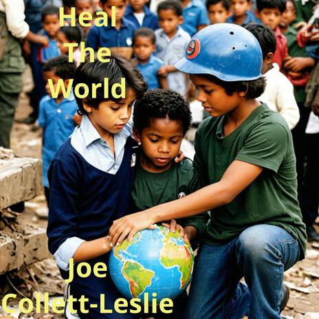 Heal the world | Boomplay Music