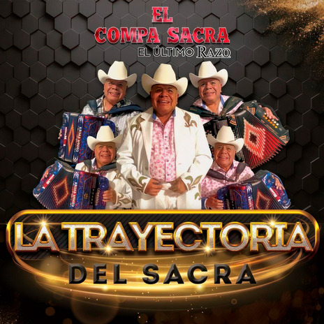 La Trayectoria del Sacra | Boomplay Music