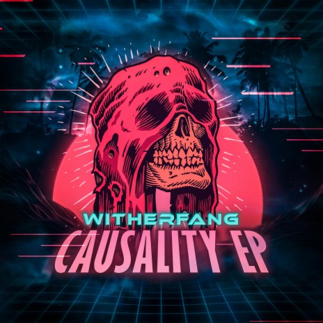 Causality (Iaio Synthwave Remix) | Boomplay Music