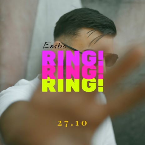 Ring Ring Ring | Boomplay Music