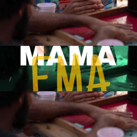 MAMA EMA ft. Jr la Sorpresa