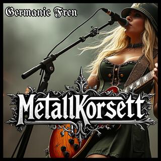 Metall Korsett