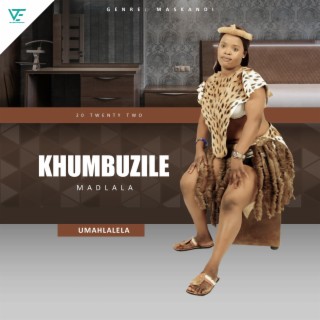 Khumbuzile Madlala