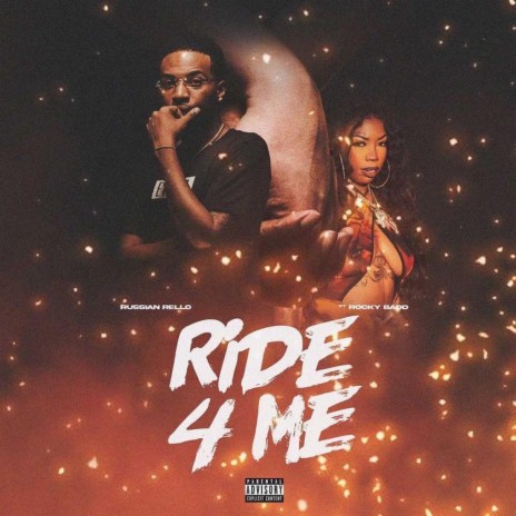 Ride 4 Me ft. Rocky Badd | Boomplay Music