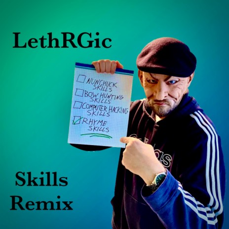 Skills Remix | Boomplay Music