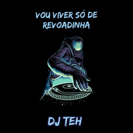 Vou Viver Só De Revoadinha ft. MC M13 & Mc Gimenes