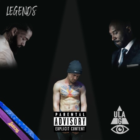 Legends | Boomplay Music