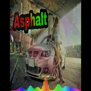 Asphalt