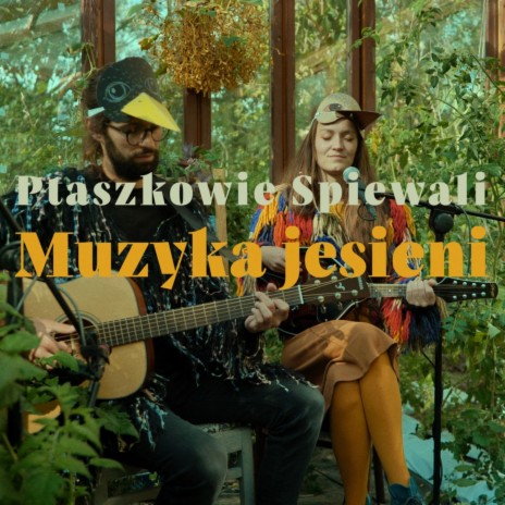 Muzyka Jesieni (Live)