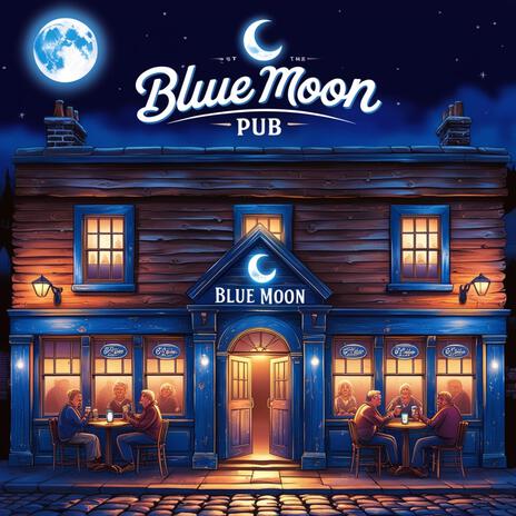 Blue Moon | Boomplay Music