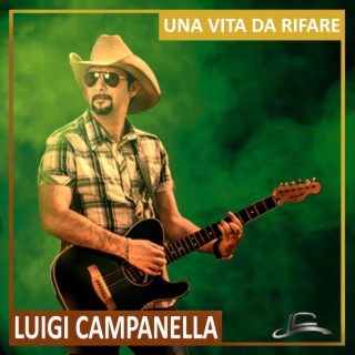 Una vita da rifare lyrics | Boomplay Music