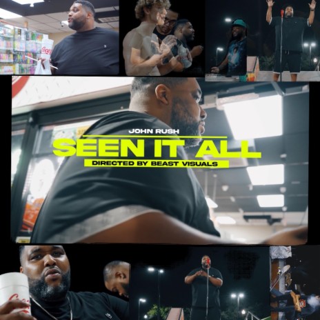 SEEN IT ALL (Special Version) | Boomplay Music