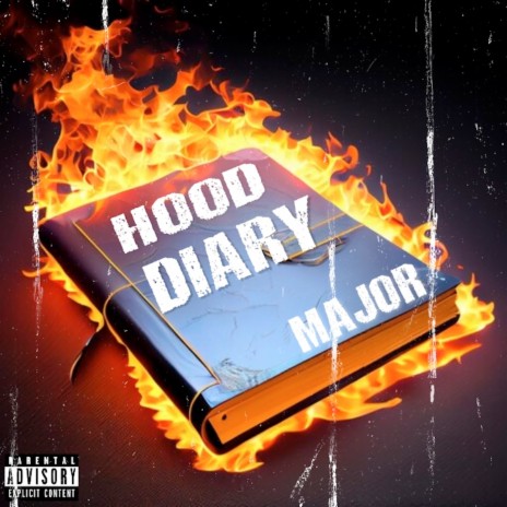 Hood Diary | Boomplay Music