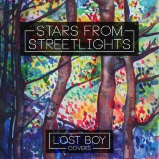 Stars from Streetlights