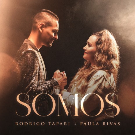 Somos ft. Rodrigo Tapari | Boomplay Music