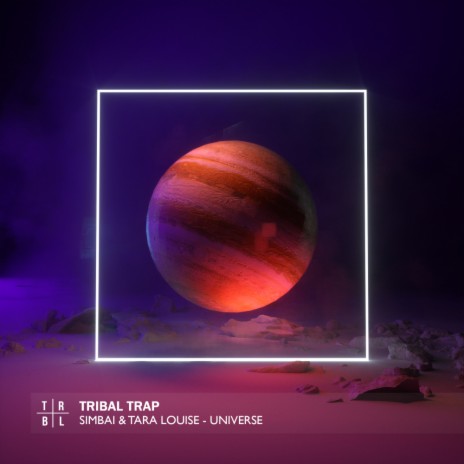 Universe ft. Tara Louise | Boomplay Music