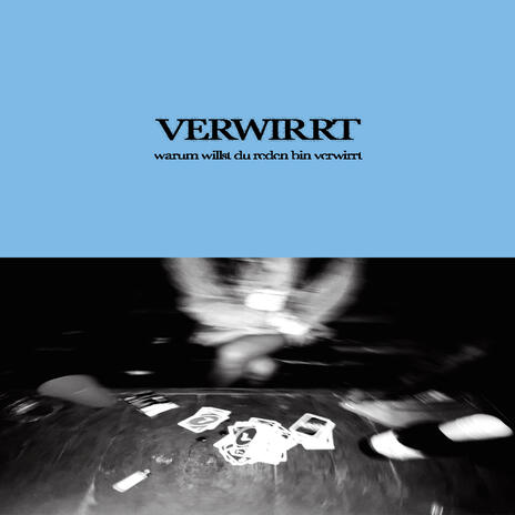 VERWIRRT | Boomplay Music