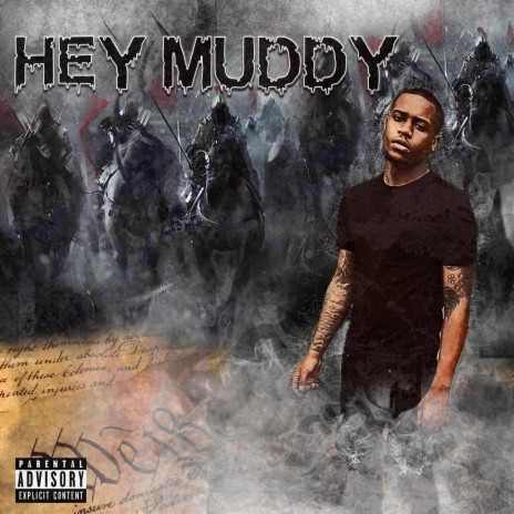 Hey Muddy