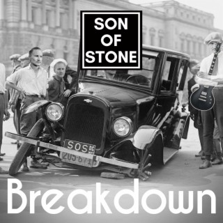 Breakdown lyrics | Boomplay Music