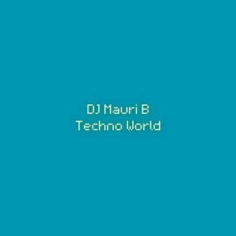 Techno World