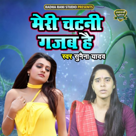 Meri Chatani Gajab Hai | Boomplay Music