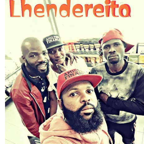 Lhendereita