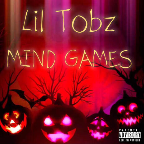 Mind Games | Boomplay Music