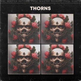 Thorns lyrics | Boomplay Music