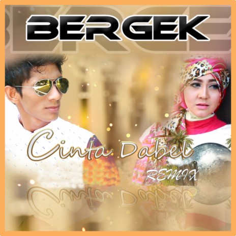 Cinta Dabel (Remix) | Boomplay Music