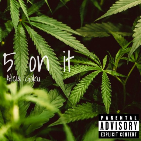 5 on It | Boomplay Music